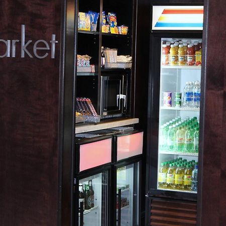 Hotel Courtyard By Marriott Vicksburg Facilidades foto