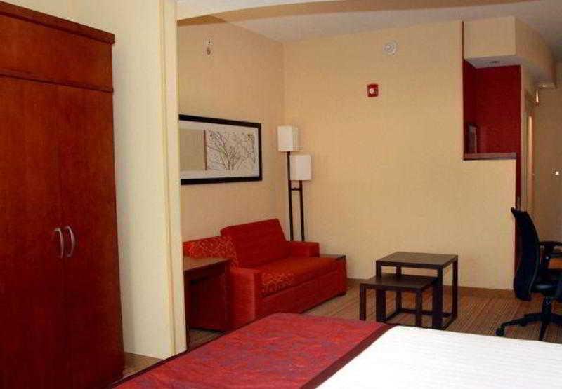 Hotel Courtyard By Marriott Vicksburg Exterior foto
