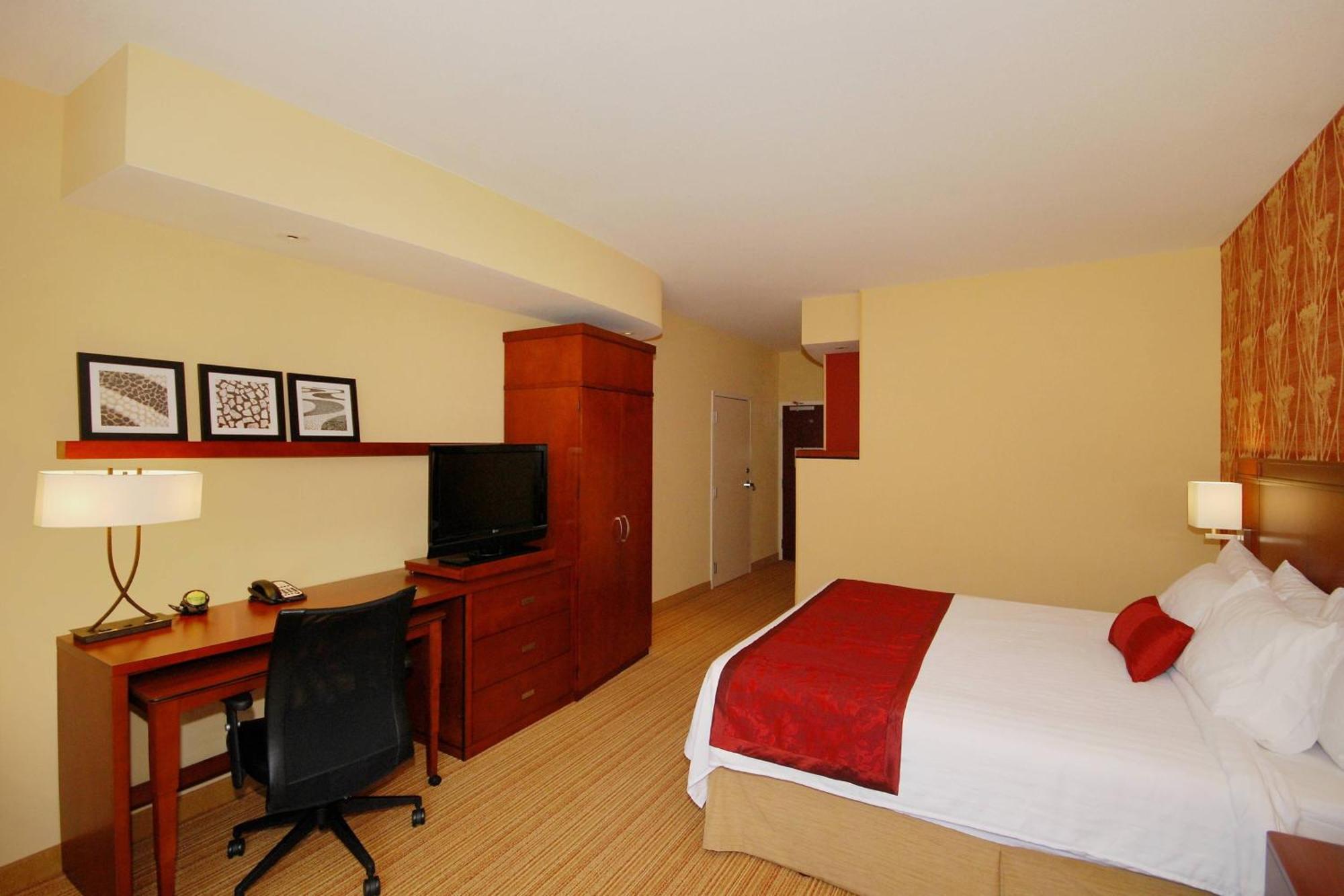 Hotel Courtyard By Marriott Vicksburg Exterior foto