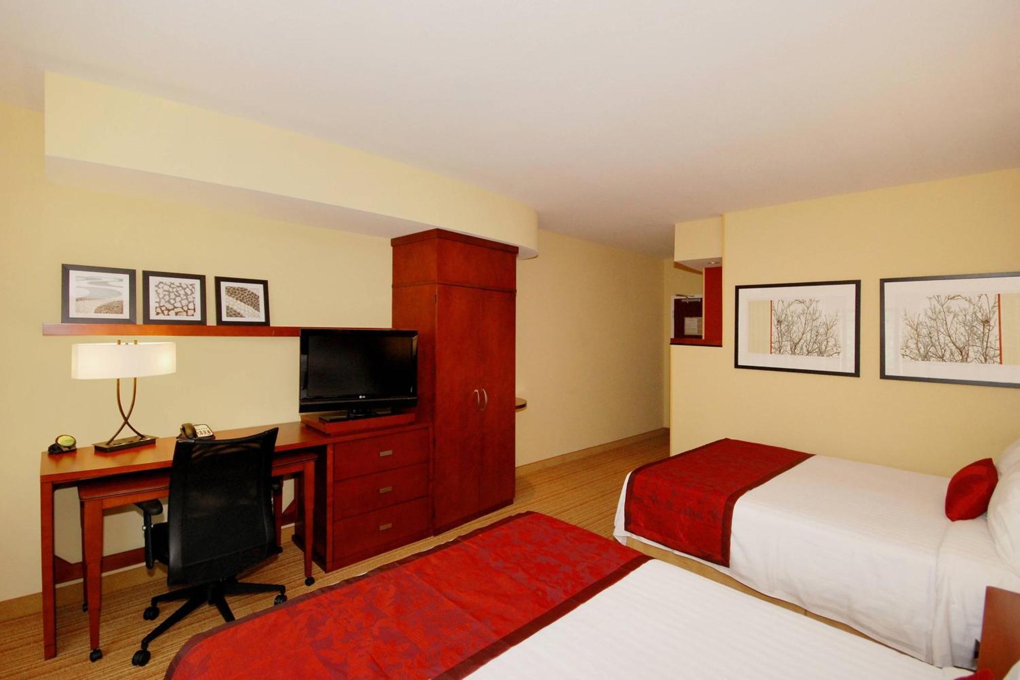 Hotel Courtyard By Marriott Vicksburg Exterior foto