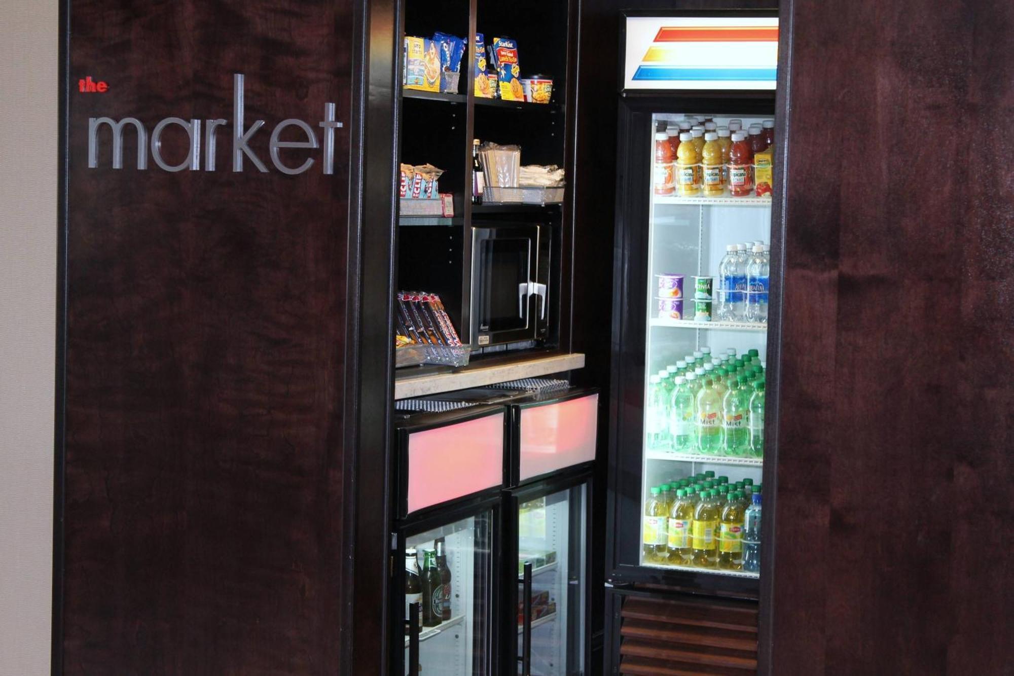 Hotel Courtyard By Marriott Vicksburg Facilidades foto