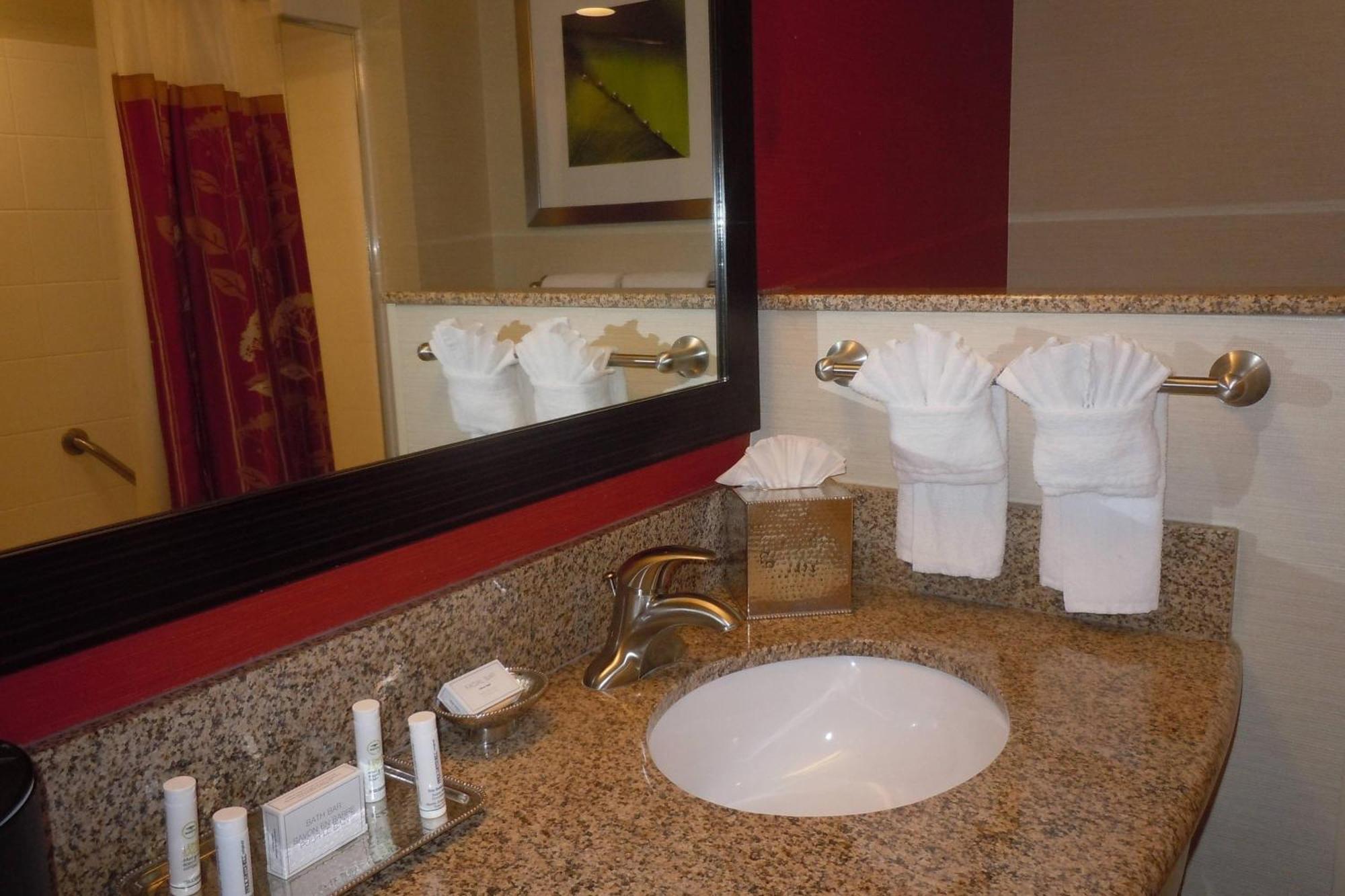 Hotel Courtyard By Marriott Vicksburg Exterior foto