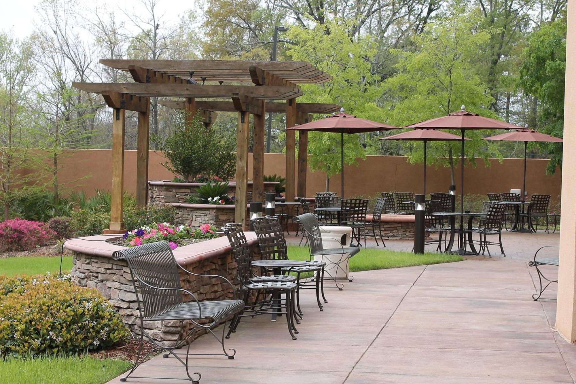 Hotel Courtyard By Marriott Vicksburg Exterior foto
