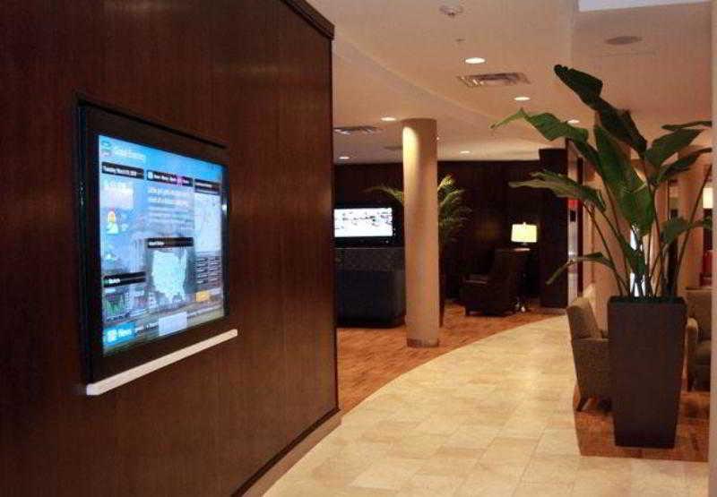 Hotel Courtyard By Marriott Vicksburg Interior foto