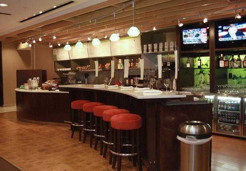 Hotel Courtyard By Marriott Vicksburg Restaurante foto