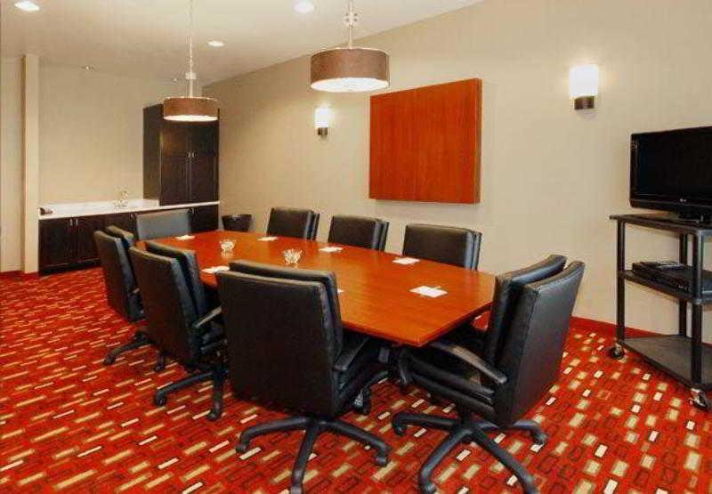 Hotel Courtyard By Marriott Vicksburg Facilidades foto